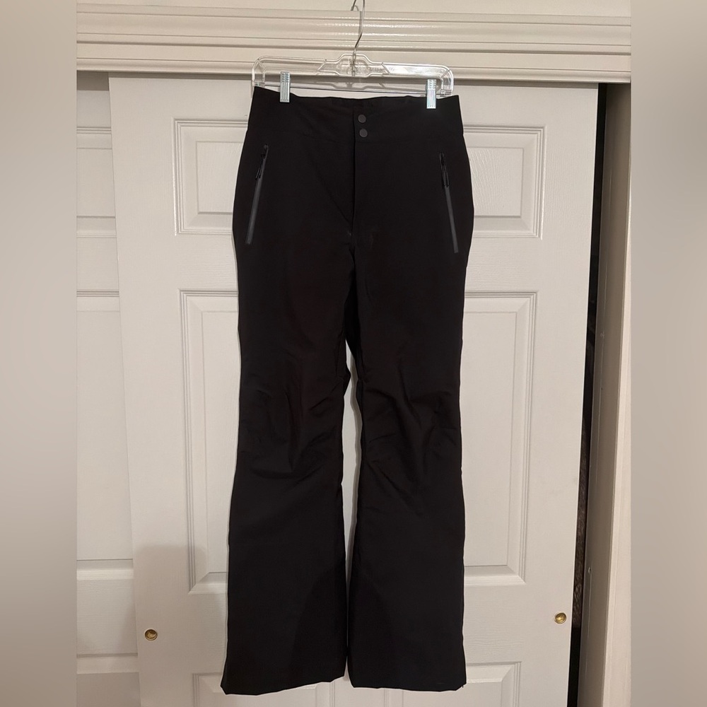 Women's Black Pants